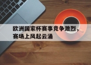 半岛体育官网入口-欧洲国家杯赛事竞争激烈，赛场上风起云涌