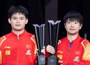 半岛体育在线网站-孙颖莎击败老对手纳达尔，晋级之路一路高歌