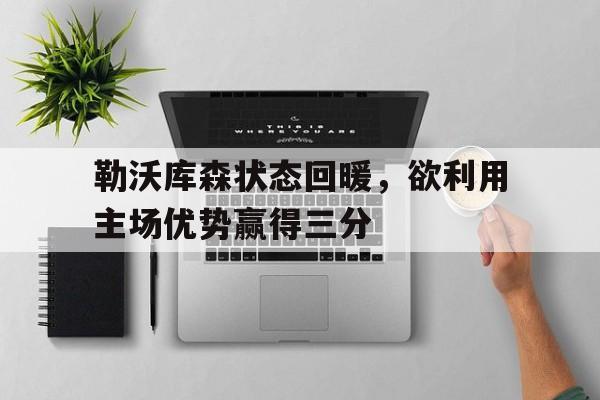 勒沃库森状态回暖，欲利用主场优势赢得三分